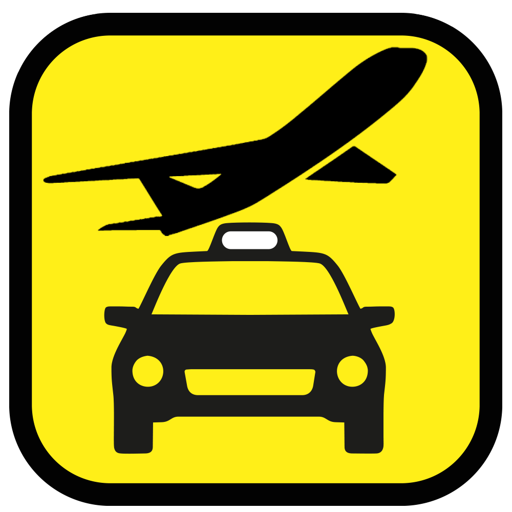 icon vliegveld